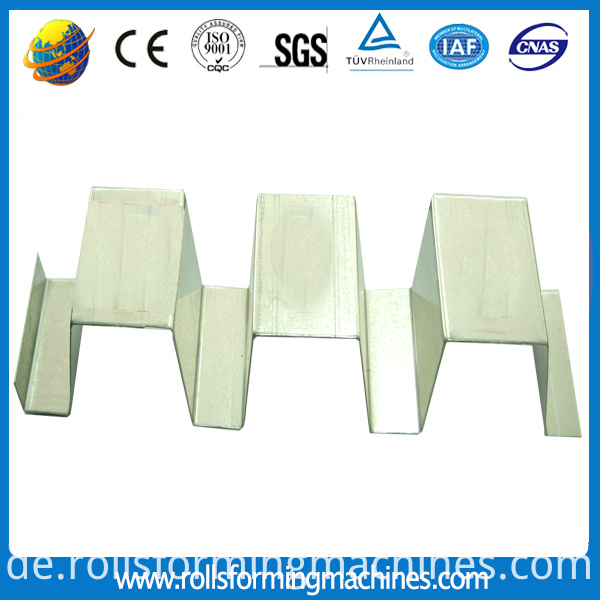 123 Metal Decking Roll Former 01